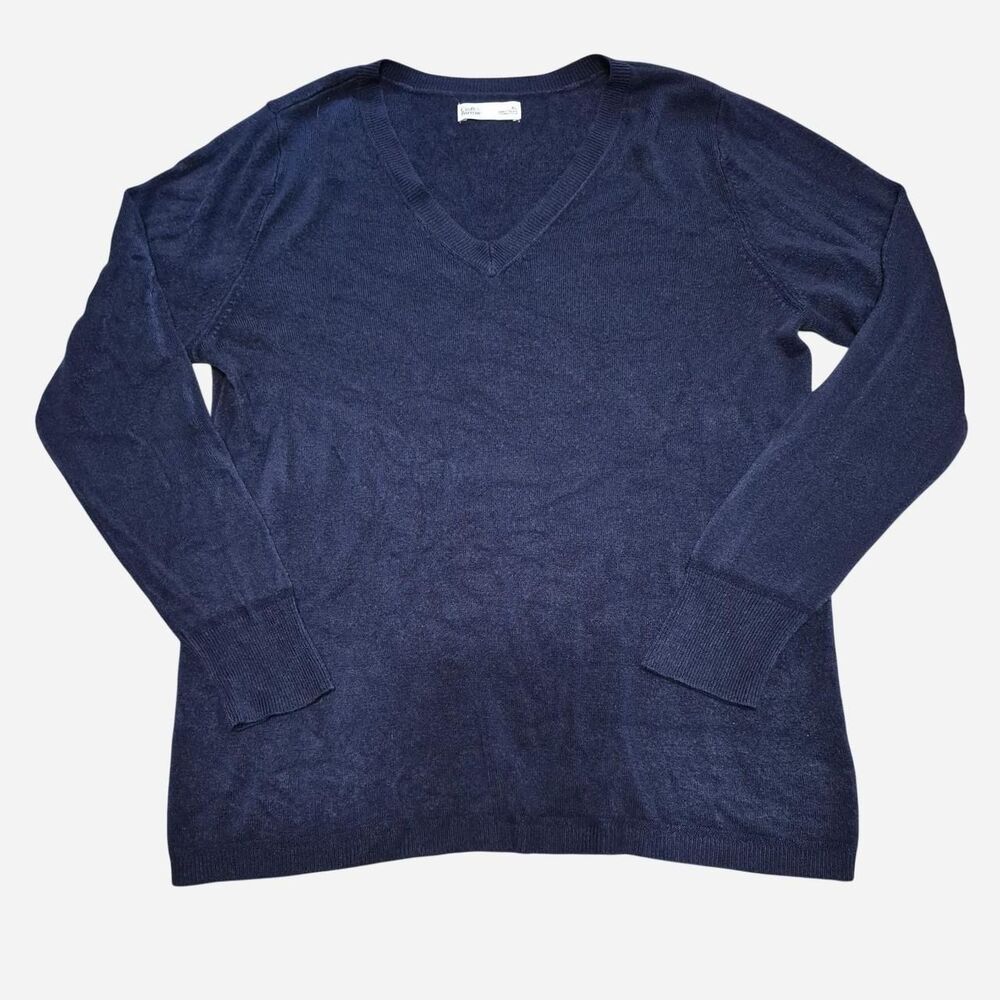 Croft-barrow Women's Navy Jumper